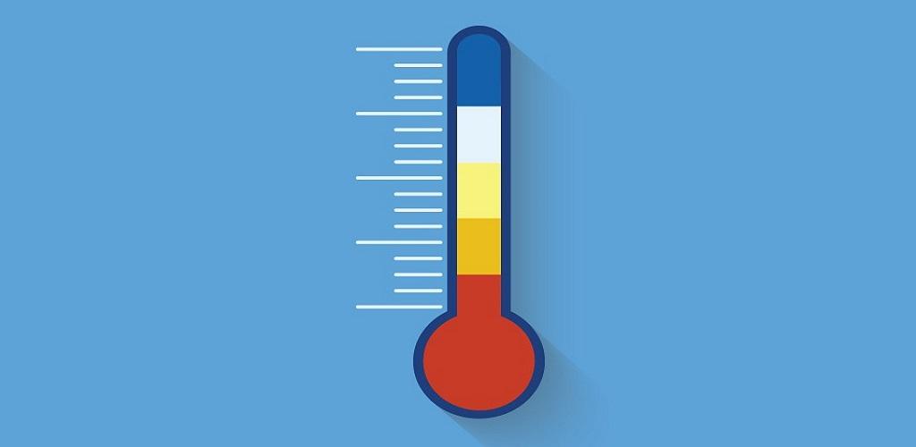 Удельное сопротивление меняется из-за температуры Связь температуры и удельного сопротивления